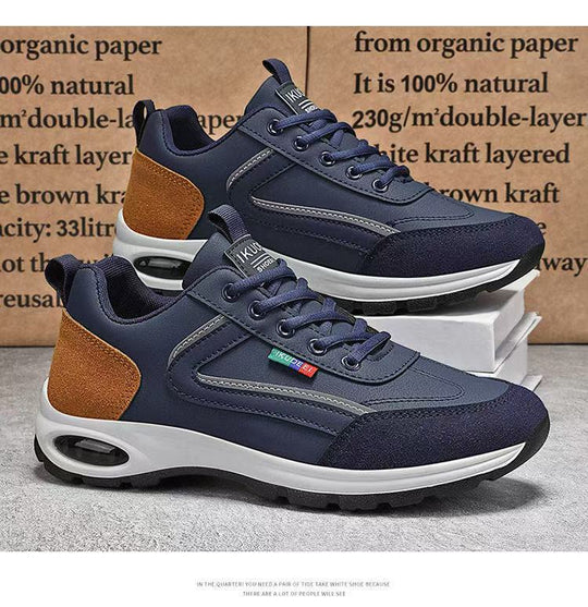 Damen Sportliche Freizeitschuhe mit innovativer Dämpfungstechnologie EB
