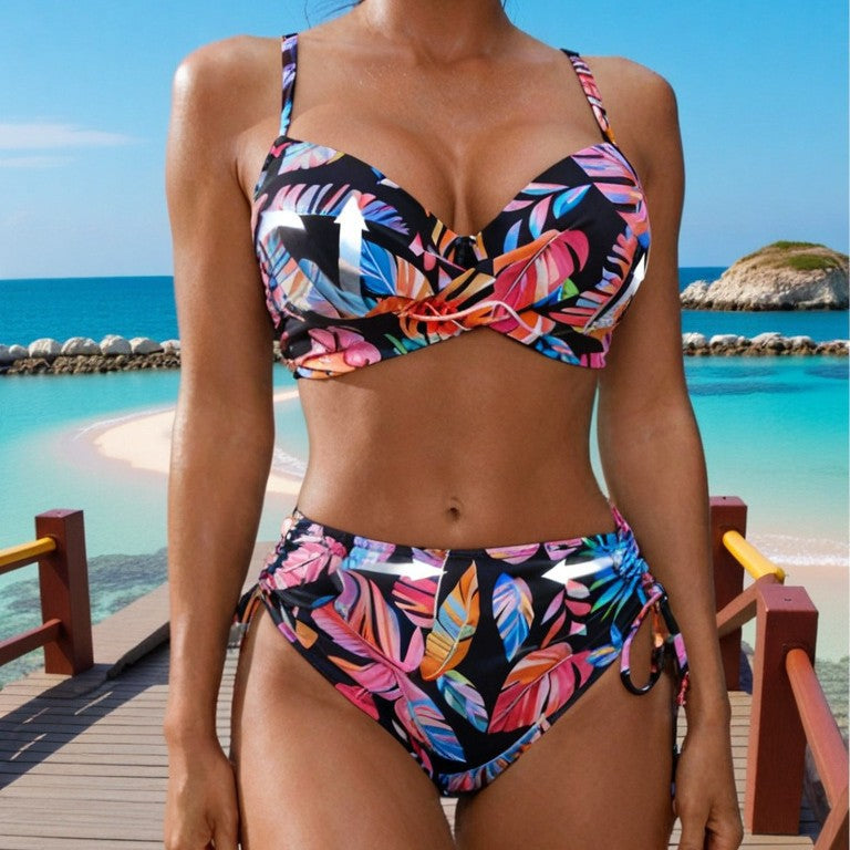 Damen Bikini EB