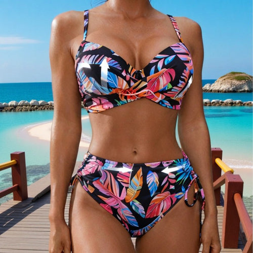 Damen Bikini EB