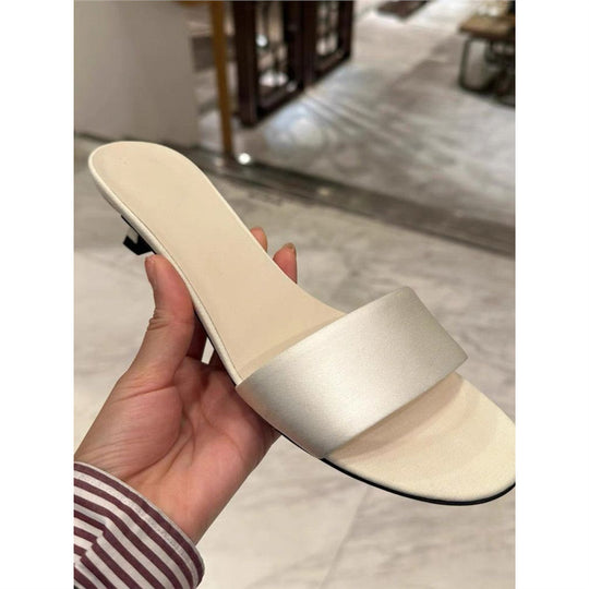 Damen Komfortable Flip-Flops EB