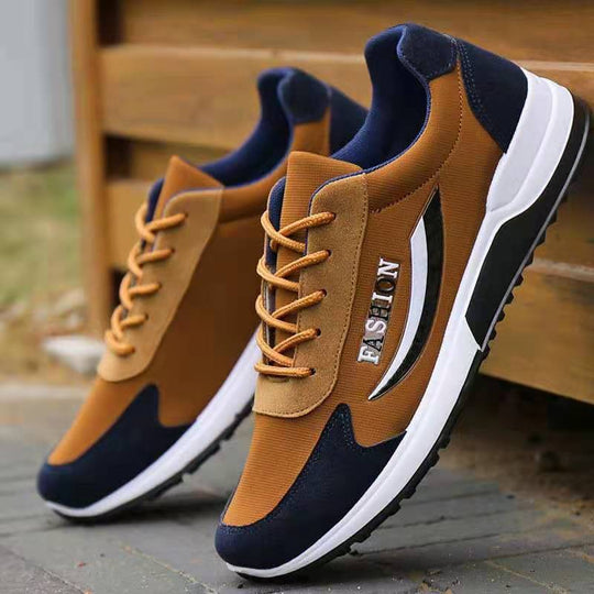 Damen Sportschuhe mit atmungsaktivem Obermaterial von EB