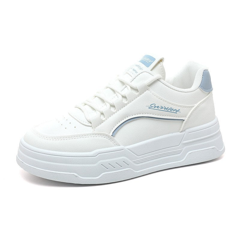 Damen Sportliche Sneakers mit dämpfendem Profil und modernem Design EB