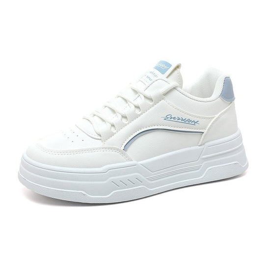 Damen Sportliche Sneakers mit dämpfendem Profil und modernem Design EB