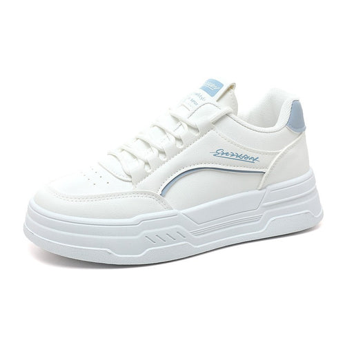 Damen Sportliche Sneakers mit dämpfendem Profil und modernem Design EB
