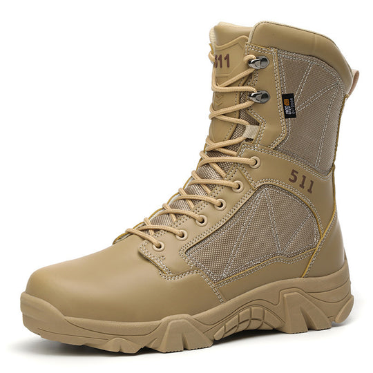 Herren Tactical Boots EB