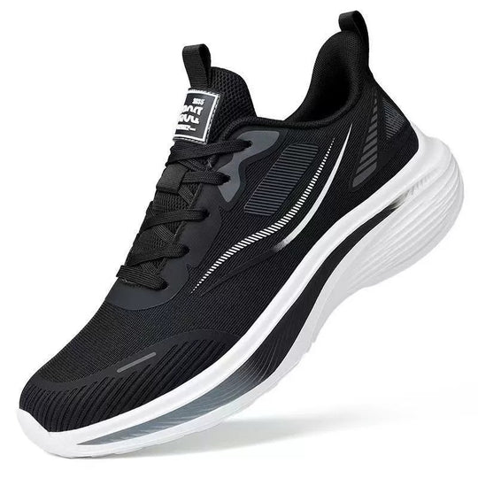 Damen Sportliche Leichtgewicht Laufschuhe EB