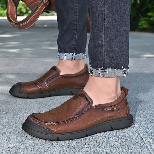 Herren Modebewusste Slipper EB