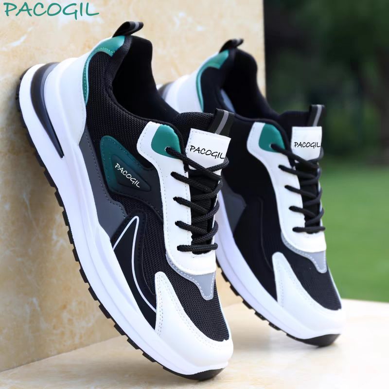 Damen Leistungsorientierte Lauf-Sneaker mit Dämpfungstechnologie EB