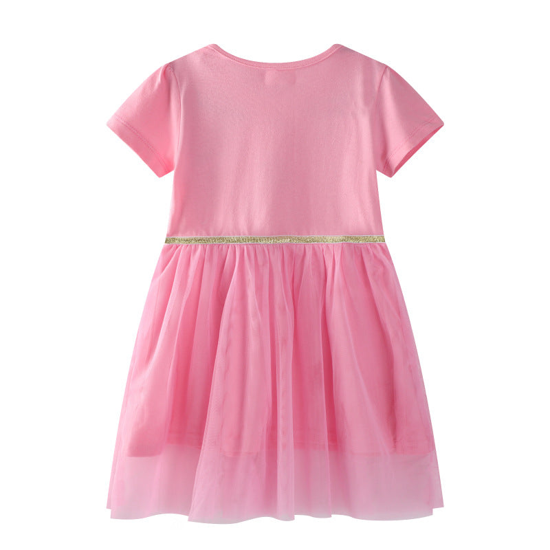 Damen festliches Kleid EB