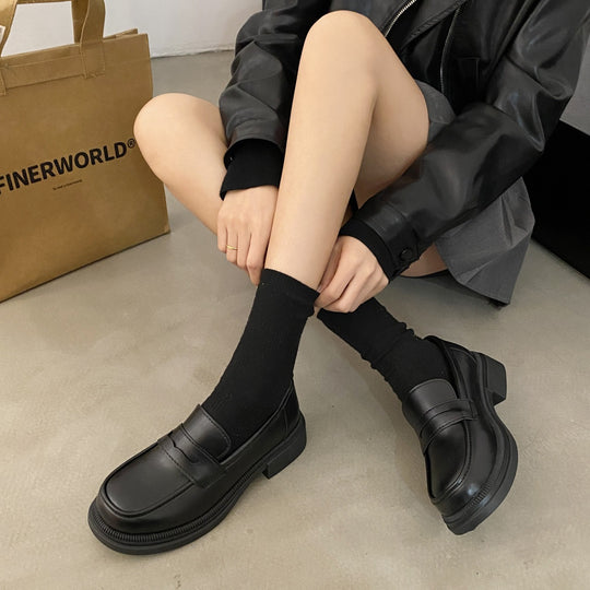 Damen Bequeme und stilvolle Loafers EB