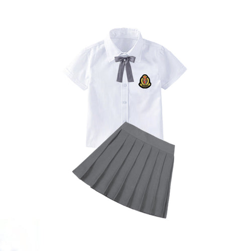 Damen Schuluniform Ensemble EB