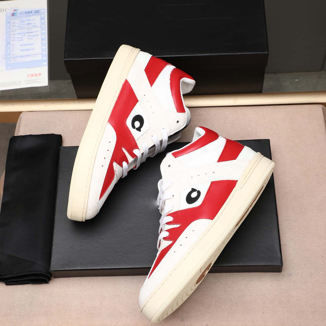 Damen Hochwertige Sport Sneaker EB