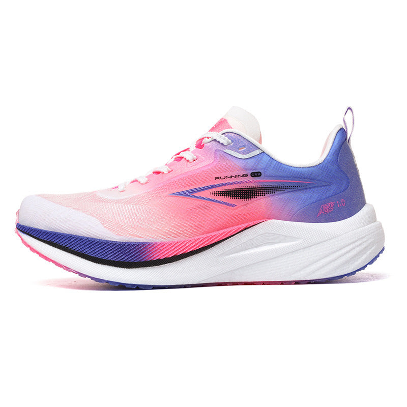 Damen Lauf-Sneaker mit atmungsaktivem Obermaterial und innovativer Dämpfungstechnologie EB