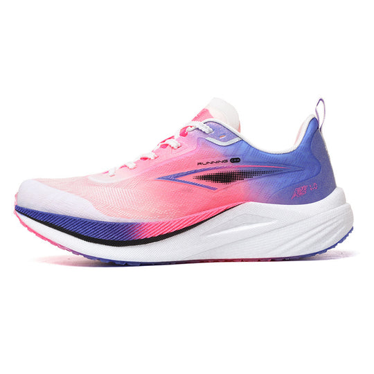 Damen Lauf-Sneaker mit atmungsaktivem Obermaterial und innovativer Dämpfungstechnologie EB