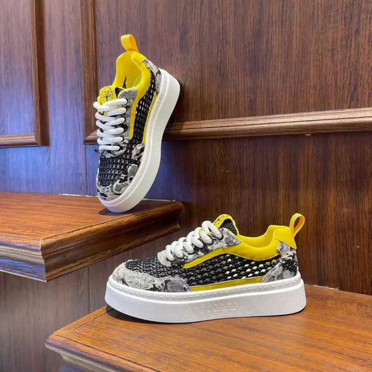 Damen Sneakers EB