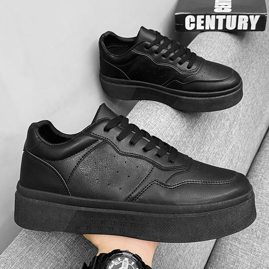 Damen Komfortable Sneakers mit innovativer Dampfungstechnologie EB