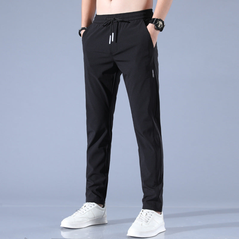 EB | Luxus Herren Golfhose