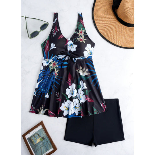 Damen Tankini EB