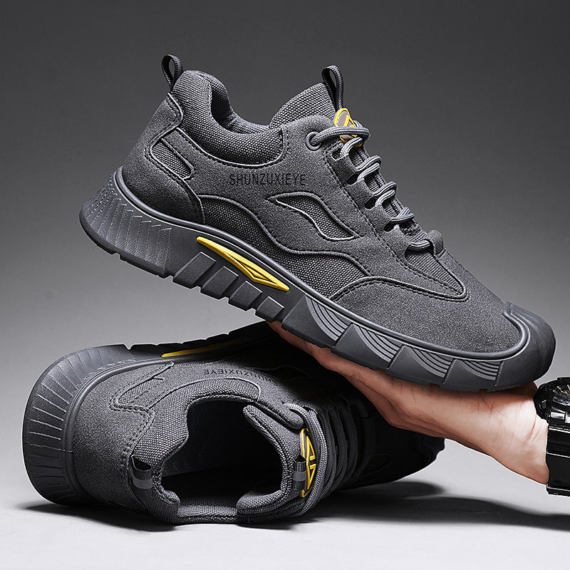 Herren Sportliche Sneakers EB