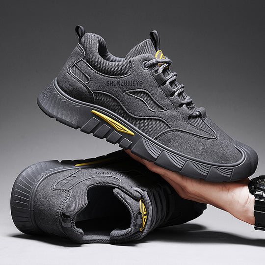 Herren Sportliche Sneakers EB