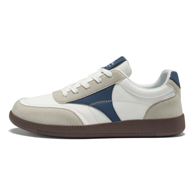 Damen sportive Sneaker mit rutschfester Sohle und atmungsaktivem Obermaterial EB