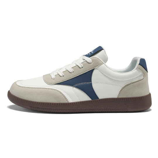 Damen sportive Sneaker mit rutschfester Sohle und atmungsaktivem Obermaterial EB