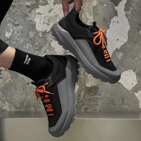 Damen Sportliche Freizeitschuhe mit verstärkter Dämpfung EB