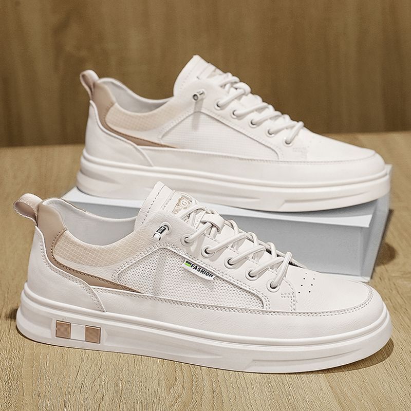 Damen Sportliche und stylische Sneakers EB