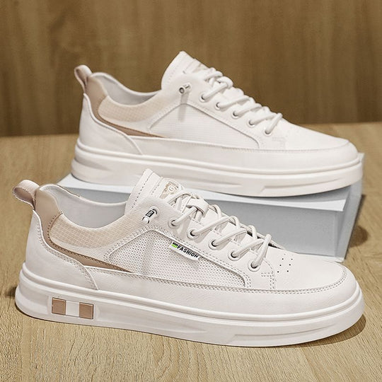 Damen Sportliche und stylische Sneakers EB