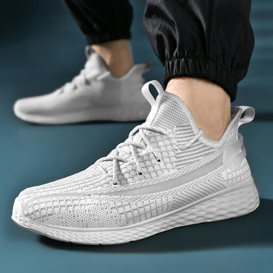 Damen Atmungsaktive Lauf-Sneaker mit innovativem Komfortdesign EB