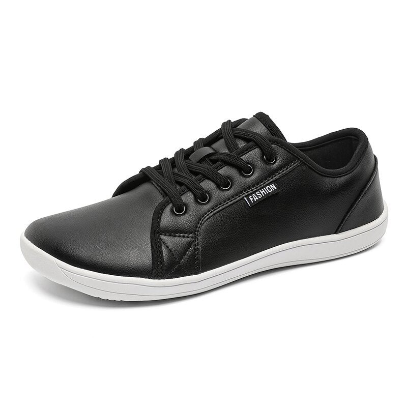 Damen Modische Freizeitschuhe mit strapazierfähigem Obermaterial EB