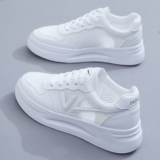 Damen Sportliche Sneaker EB