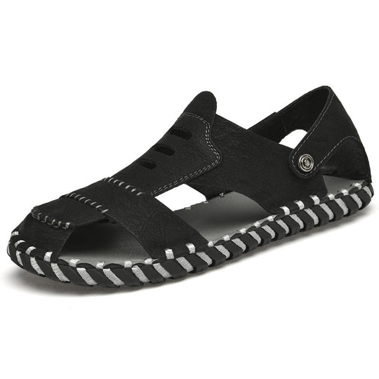Damen offene Sandalen EB