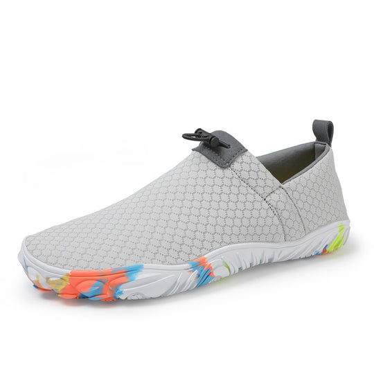 Damen Flexible und leichte Wassersportschuhe EB