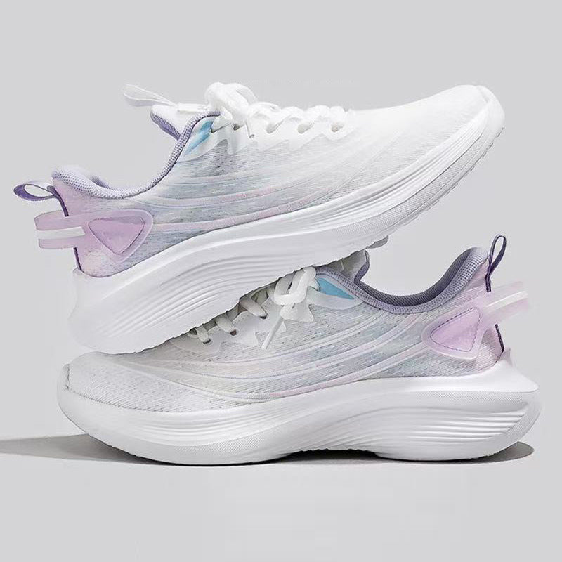 Damen Leichte Sportliche Laufschuhe mit innovativer Dämpfungstechnologie EB