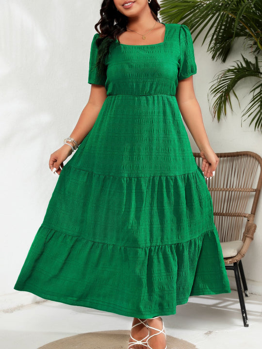 Damen Maxikleid EB