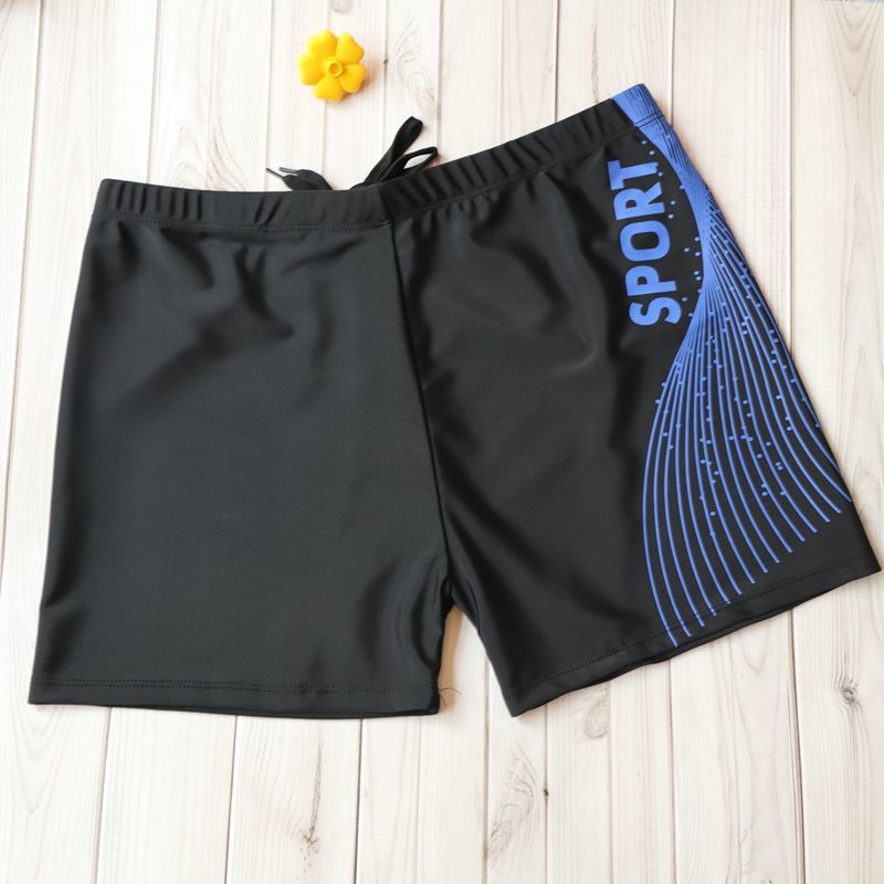 Herren Schwimmshorts mit innovativem Design EB
