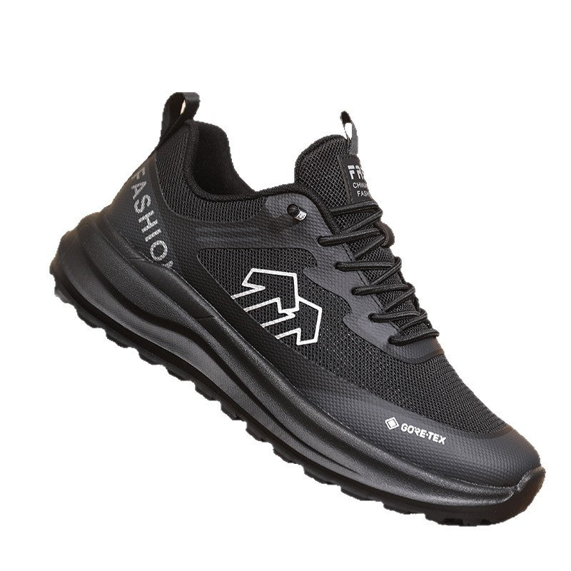 Herren Outdoor-Laufschuhe EB