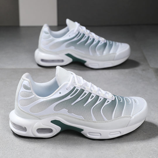 Damen Sportliche Lauf-Sneaker mit innovativer Dämpfungstechnologie EB