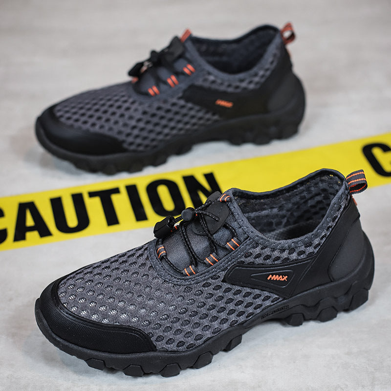 Damen Leichte und atmungsaktive Outdoor-Schuhe EB