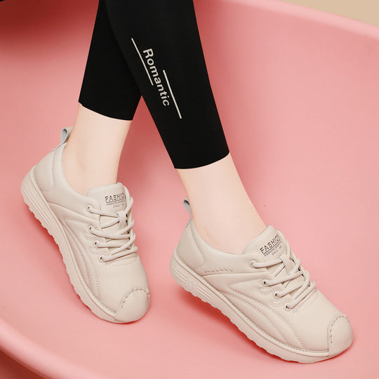 Damen Sportliche und modische Sneakers EB