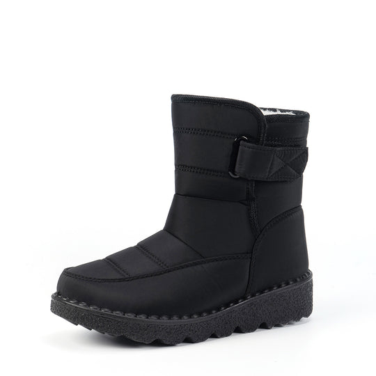 Damen Winterstiefel mit isolierendem Warmfutter EB