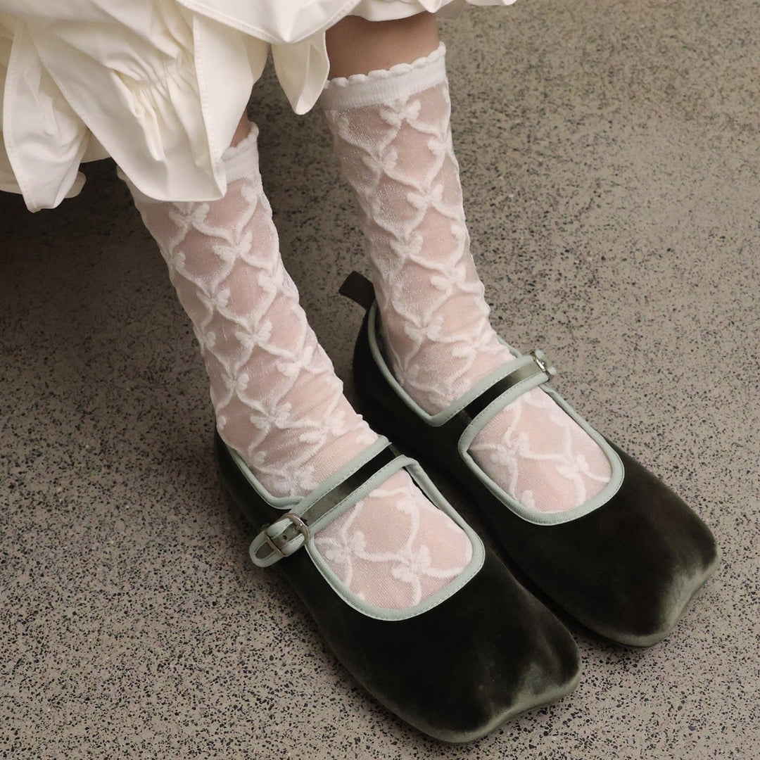 Damen Mokassin-Ballerinas mit verstellbarem Riemchen und rutschfester Sohle EB