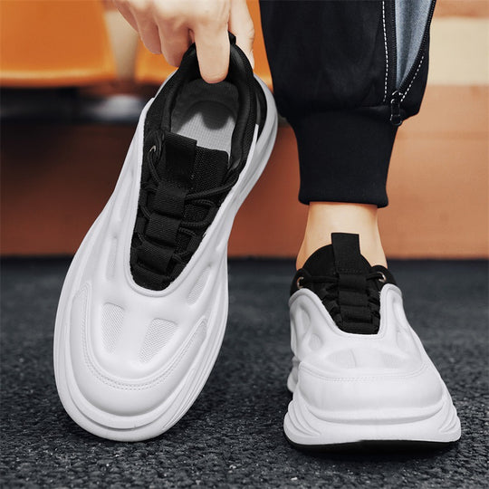 Damen Sportliche Schuhe mit innovativer Dämpfungstechnologie EB