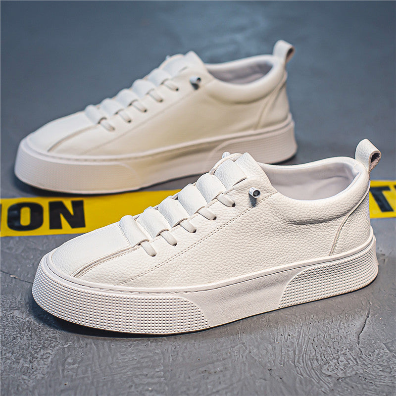 Damen Bequeme und stilvolle Sneakers mit strukturiertem Obermaterial EB