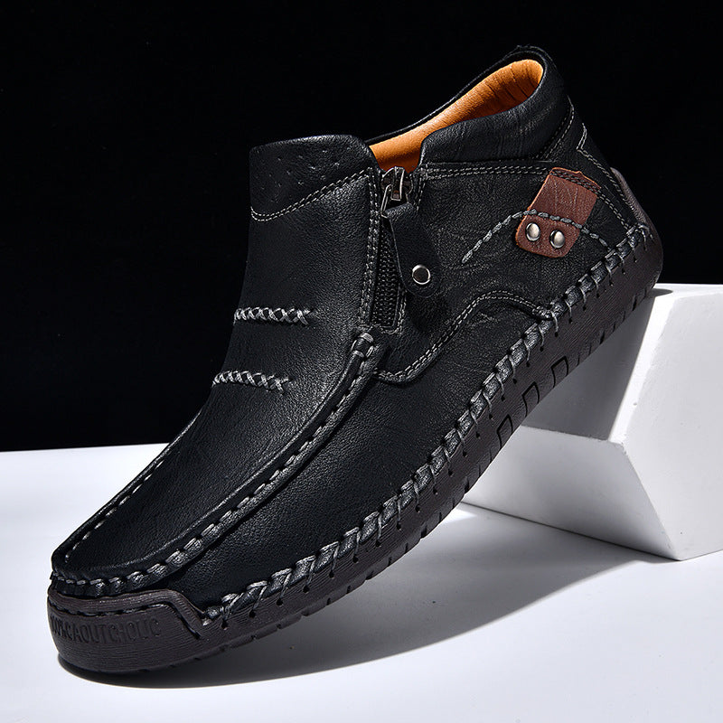 Herren Leichte und praktische Stiefel EB