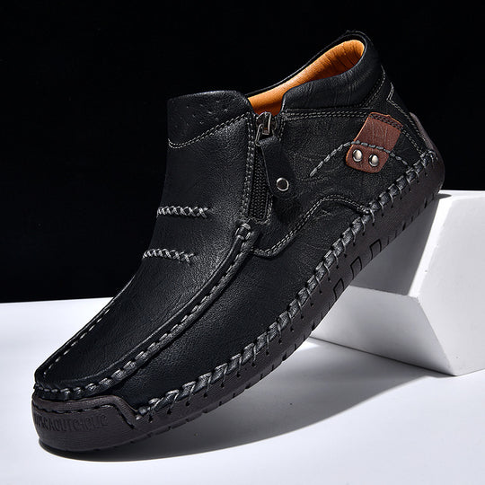 Herren Leichte und praktische Stiefel EB