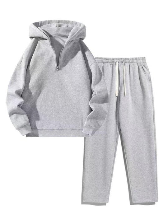 Damen Sportliches Jogginganzug EB