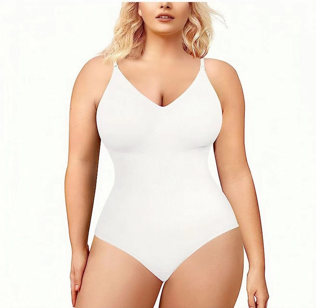 EB | Nahtlose Shapewear mit Hüftlift