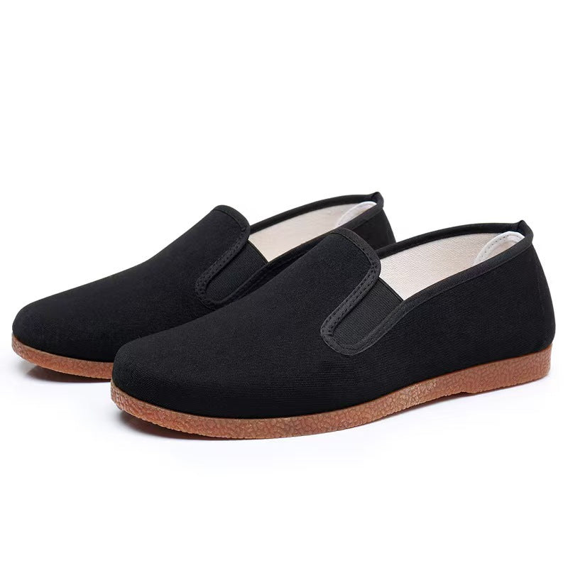 Damen bequeme Hausschuhe mit rutschfester Sohle EB